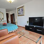 Rooms Flor Del Pato