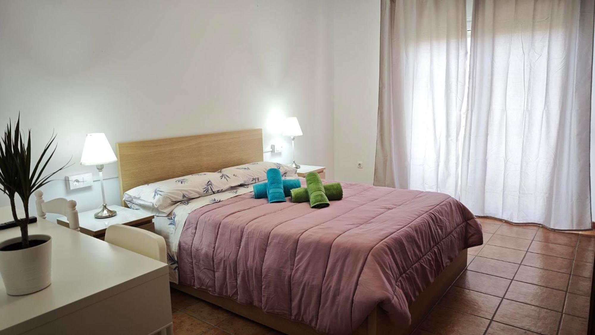 Maison d'hôtes Flor Del Pato Benalmádena